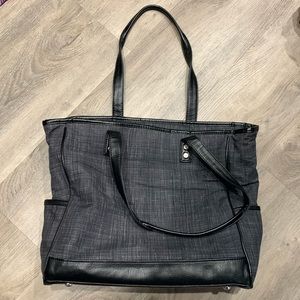 Laptop Work Bag